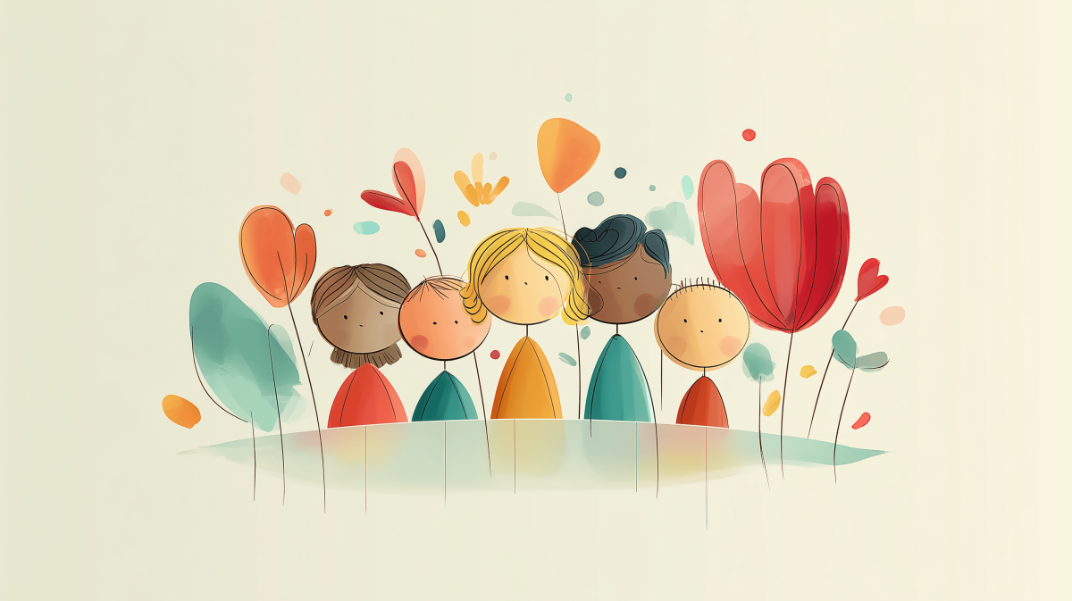 Kindertagespflege Blumenkind